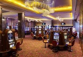 svip777 Live Casino Baccarat meja langsung dealer profesional