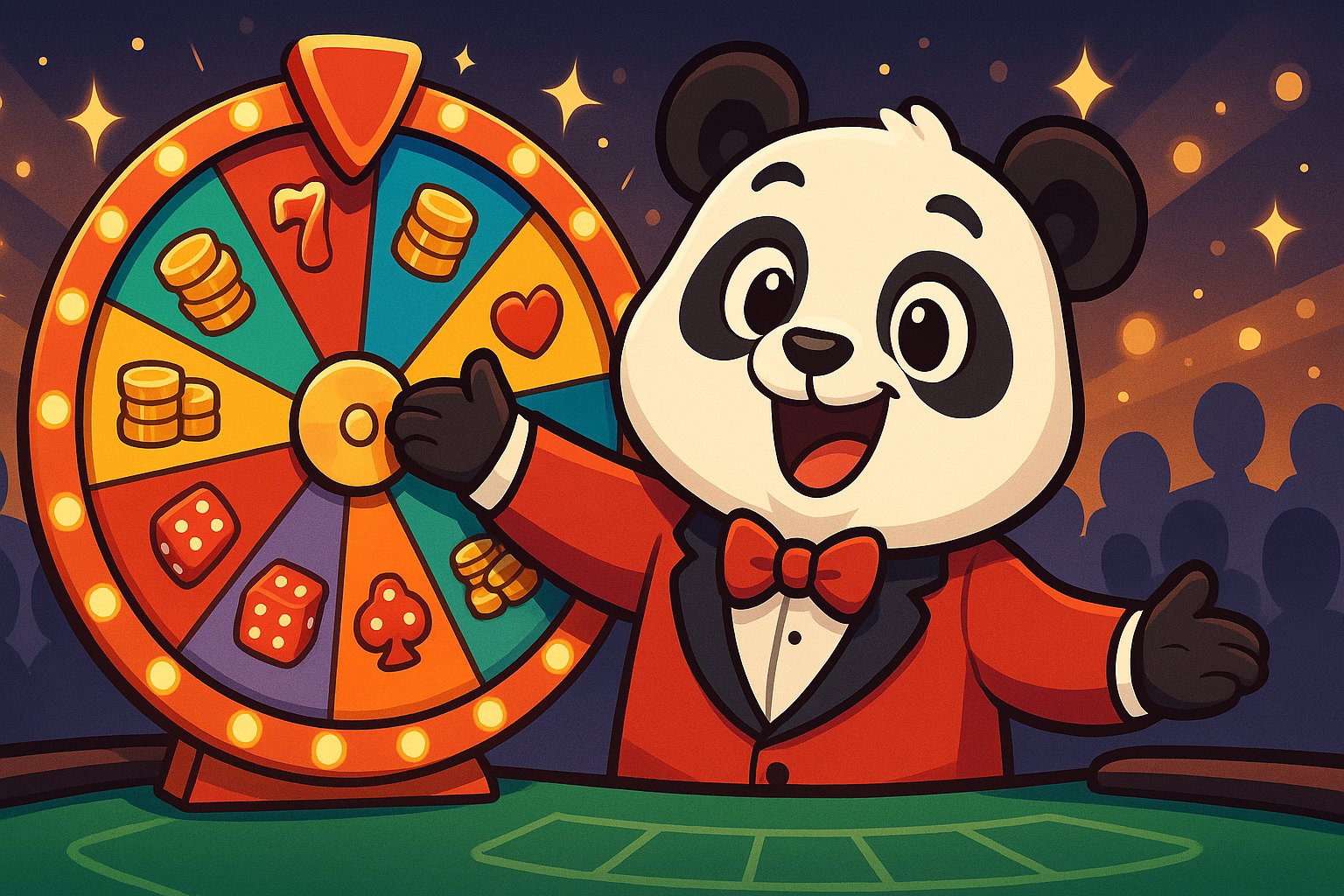 svip777 Live Casino Roulette roda putar keberuntungan